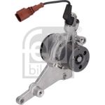 febi bilstein Wasserpumpe / Kühlmittelpumpe 192774