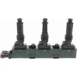 Vemo Zündspule V40-70-0048 Vemo Zündspule V40-70-0048