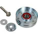 Umlenk-/Führungsrolle, Keilrippenriemen 54-1387 Umlenk-/Führungsrolle, Keilrippenriemen 54-1387