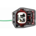 Vemo Kühlerlüfter V95-01-1445 Vemo Kühlerlüfter V95-01-1445