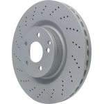 Bremsscheibe Db P. C204/C207/W212 09 24.0132-0168.1 Bremsscheibe Db P. C204/C207/W212 09 24.0132-0168.1