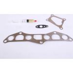 NISSENS Turbolader 93345 NISSENS Turbolader 93345