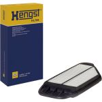 HENGST FILTER Luftfilter E1078L HENGST FILTER Luftfilter E1078L