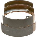 Bremsbacken 0 986 487 667 Bremsbacken 0 986 487 667