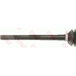 JRP1326 Lenkgetriebe Servo JRP1326 Lenkgetriebe Servo