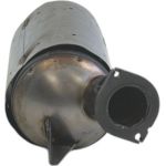 Bosal Abgasanlagen-Zubehör 097-332 Bosal Abgasanlagen-Zubehör 097-332