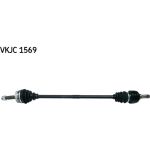SKF Antriebswelle VKJC 1569 SKF Antriebswelle VKJC 1569