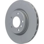 Bremsscheibe 24.0128-0199.1