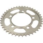 AFAM Kettenrad STAHL 41 Zähne 71801-41 AFAM Kettenrad STAHL 41 Zähne 71801-41
