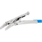 BGS Langbeck-Gripzange extra kurz 125 mm 506