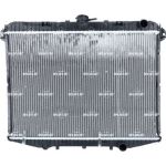 Kühler, Motorkühlung NRF519533 Kühler, Motorkühlung NRF519533