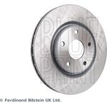 Bremsscheibe Fiat P. Freemont 2.0Jtd/2.4-3.6 V6 11 ADA104371 Bremsscheibe Fiat P. Freemont 2.0Jtd/2.4-3.6 V6 11 ADA104371