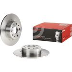 Brembo Bremsscheibe 08.6768.10