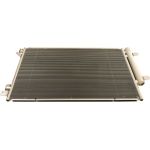 Kondensator, Klimaanlage AC830237 Kondensator, Klimaanlage AC830237