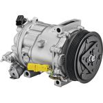 Valeo Kompressor 813726 Valeo Kompressor 813726