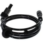 Bosch ABS-Sensor 0 986 594 616 Bosch ABS-Sensor 0 986 594 616