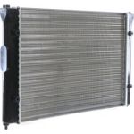 MAHLE Kühler, Motorkühlung CR 272 000S MAHLE Kühler, Motorkühlung CR 272 000S