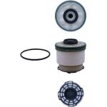 MAHLE Kraftstofffilter KX 385D MAHLE Kraftstofffilter KX 385D
