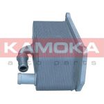 Kamoka Ölkühler 7730124 - Motoröl