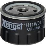 Hengst Ölfilter H11W01 Hengst Ölfilter H11W01