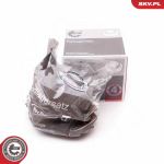SKV GERMANY Radlager 29SKV123 SKV GERMANY Radlager 29SKV123