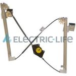 ELECTRIC LIFE ZR VK705 R Fensterheber vorne rechts, elektrisch, ohne Motor, für Komfortfunktion ELECTRIC LIFE ZR VK705 R Fensterheber vorne rechts, elektrisch, ohne Motor, für Komfortfunktion