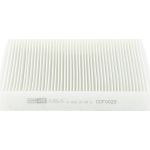 CHAMPION Filter, Innenraumluft CCF0023
