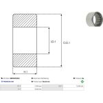 Lager ABE9045(INA) Lager ABE9045(INA)