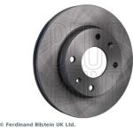Bremsscheibe Hyundai P. Elantra/Matrix 1,5-2,0 Crdi 00-10 ADG04356 Bremsscheibe Hyundai P. Elantra/Matrix 1,5-2,0 Crdi 00-10 ADG04356