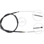 A.B.S. Handbremsseil Seilzug Festellbremse K11446 A.B.S. Handbremsseil Seilzug Festellbremse K11446