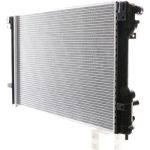 MAHLE Kühler, Motorkühlung CR 561 000S MAHLE Kühler, Motorkühlung CR 561 000S