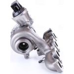 NISSENS Turbolader 93151 NISSENS Turbolader 93151