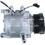 Kompressor, Klimaanlage 32754 Kompressor, Klimaanlage 32754