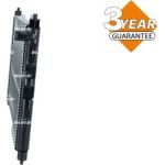 NRF Motorkühler 55326A NRF Motorkühler 55326A