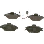 0 986 494 115 Bosch Bremsbelagsatz 0 986 494 115