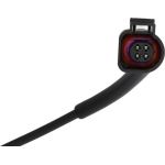 KAMOKA Sensor, Raddrehzahl 1060188 KAMOKA Sensor, Raddrehzahl 1060188