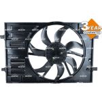 NRF Kühlerlüfter 47950 NRF Kühlerlüfter 47950