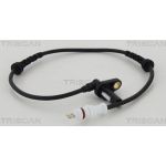 Sensor, Raddrehzahl 818025102 Sensor, Raddrehzahl 818025102