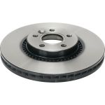 Bremsscheibe Volvo P. S70/S90/V DF6185S Bremsscheibe Volvo P. S70/S90/V DF6185S