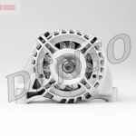 Denso Lichtmaschine DAN596 Denso Lichtmaschine DAN596