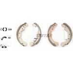 Bremsbacken Opel Astra Ko 91049000 Bremsbacken Opel Astra Ko 91049000