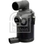 febi bilstein Zusatzwasserpumpe / Kühlmittelpumpe 174486