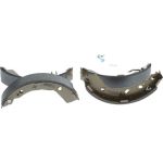 Bosch Bremsbacken 0 986 487 909 Bosch Bremsbacken 0 986 487 909