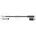 A.B.S. Bremsschlauch SL 1362 A.B.S. Bremsschlauch SL 1362