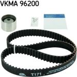 SKF Zahnriemensatz VKMA 96200 SKF Zahnriemensatz VKMA 96200