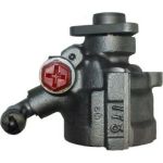 SPIDAN Hydraulikpumpe 53867 SPIDAN Hydraulikpumpe 53867