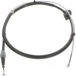Handbremsseil 1987477686 Handbremsseil 1987477686