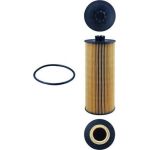 Mahle Original Ölfilter OX 155D