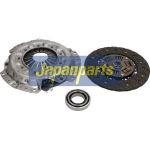 Japanparts Kupplungssatz KF-918 Japanparts Kupplungssatz KF-918