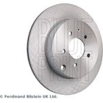 BluePrint Bremsscheibe Mazda T. Cx-7/Cx-9 07 ADM543120